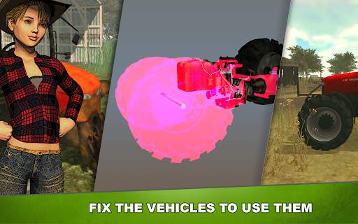 Farm&Fix Mobile screenshot 8