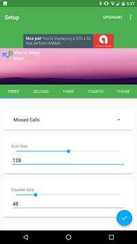 Message Center screenshot 3