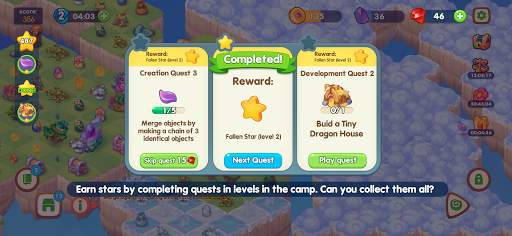 Dragon Magic: jogos de dragoes screenshot 7