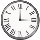 Analog Clock Designs icon