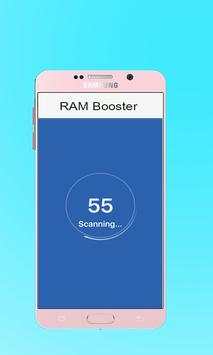 100 GB Booster RAM screenshot 2