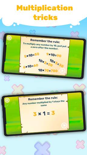 Multiplication Games For Kids. screenshot 4