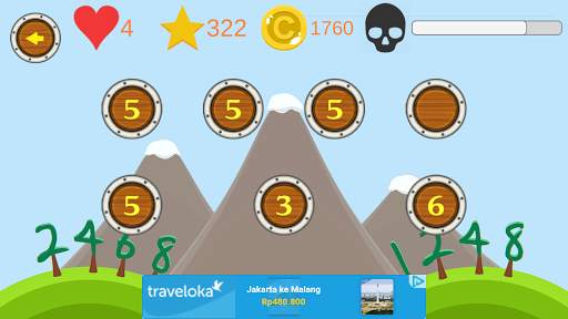 Math Games for 3rd Grade screenshot 7