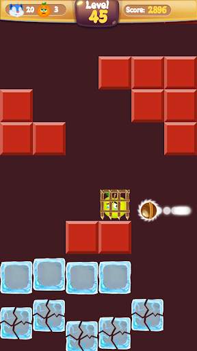 Kaku - Candy Ball Hero screenshot 5