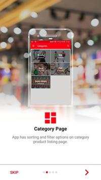 Tirupur Mini Store स्क्रीनशॉट 4