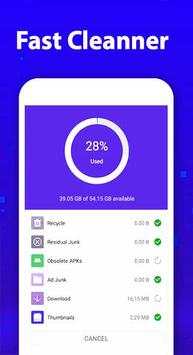 File Manager ES - File Explorer Pro screenshot 3
