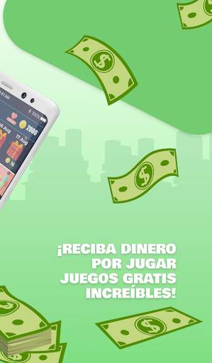 Juega y gana dinero de Givvy screenshot 2