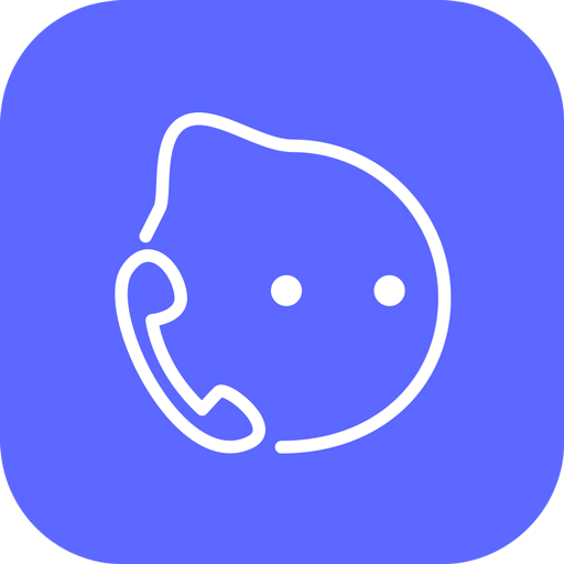 Call Screen - Colorful Call Show иконка