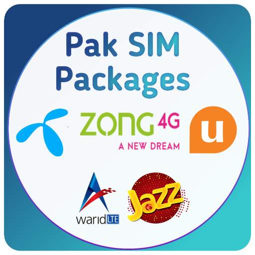 Pak Sim Packeges 2020 1.1