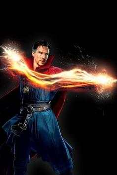 Best The doctor strange wallpaper screenshot 2