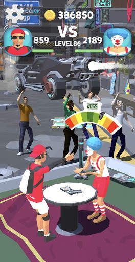 Slap Kings Game 2020 - Smacking Games Online screenshot 3
