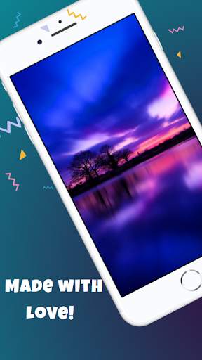 Nature Wallpaper HD screenshot 7