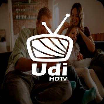 UDI HDTV screenshot 1