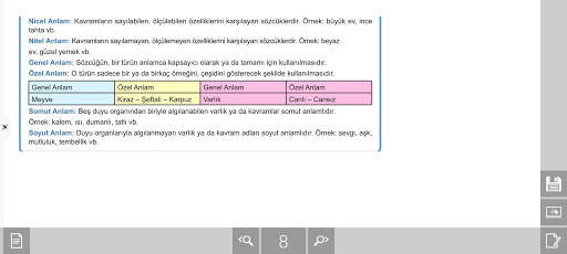 Newton Mobil Kütüphane screenshot 4