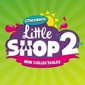 Checkers Little Shop logo