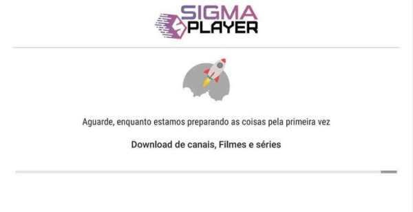Sigma Player screenshot 2