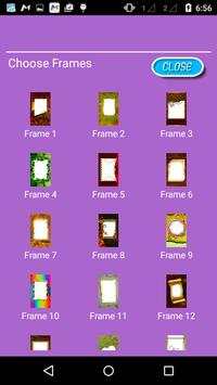 My Photo Frames HD screenshot 3