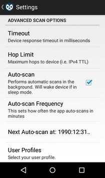 Who's On My WiFi screenshot 3