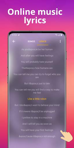 Download Music Free - Music Downloader screenshot 4