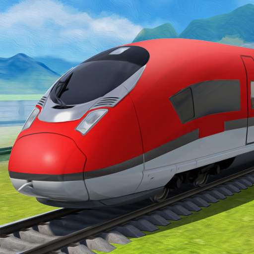 Train Games Simulator 2.0