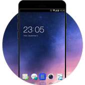 Theme for Oppo Neo 7 HD icon