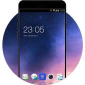 Theme for Oppo Neo 7 HD 1.0.1