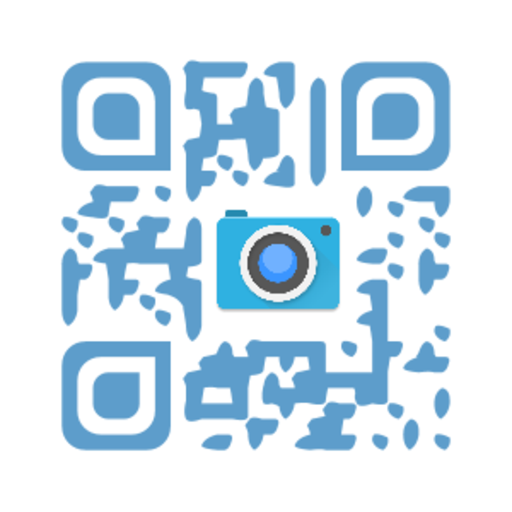 Lite QR Code Scanner icon