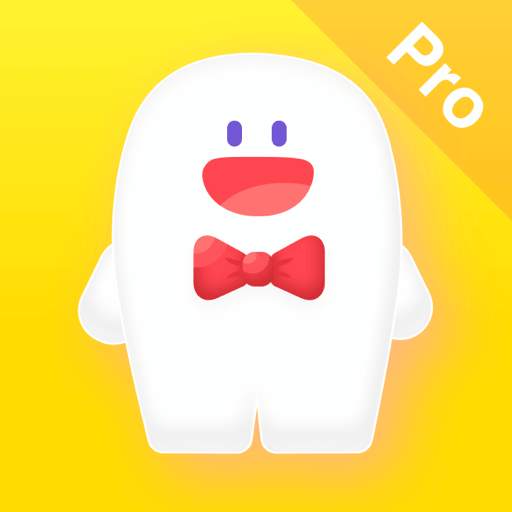 Cue Pro - Group voice chat, Clubhouse, Ludo, Games 1.9.2