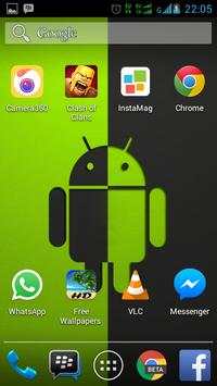 Tema For Android screenshot 4