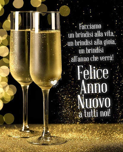Buon Anno 2024 screenshot 7