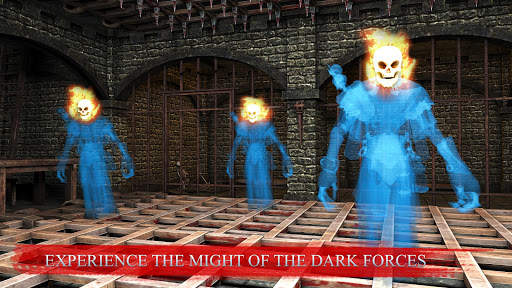 Resident Evil - Zombie Target Shooting screenshot 1