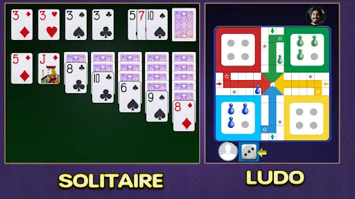 Callbreak, Rummy & 9 Card Game screenshot 3