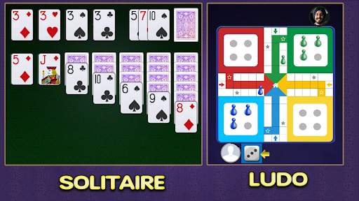 Callbreak, Rummy & 9 Card Game screenshot 3
