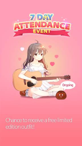 Guitar Girl screenshot 6