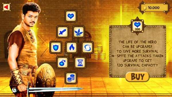 Epic Clash скриншот 11