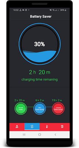 Junk Cleaner and Booster- Ads Free screenshot 2