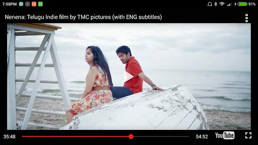 Jalebi screenshot 3