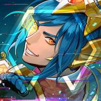 Code Atma : RPG Supernatural icon