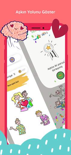Brain Gym: Zeka Oyunları Akıl Oyunları IQ Test Out screenshot 2