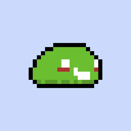Goo Runner! 0.1