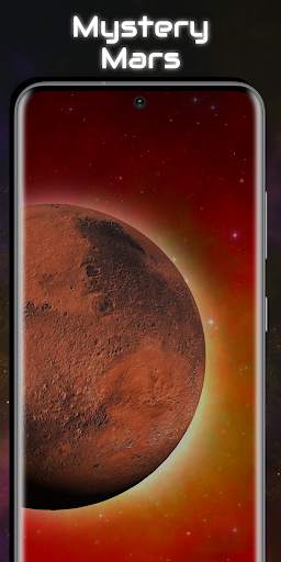 Earth Live Wallpaper screenshot 7