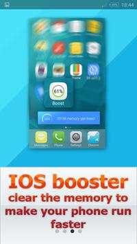 Launcher For phone 8 Plus screenshot 3