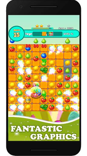 Fruits Mania 2024 screenshot 7