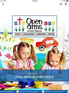 Open Arms screenshot 4