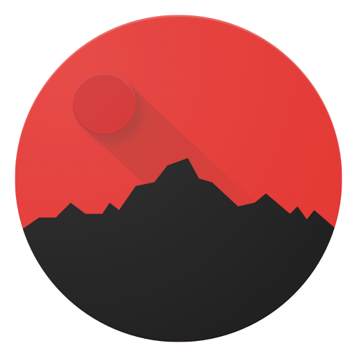 Wallpaper Style HD 4K Free icon
