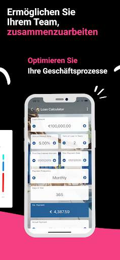 Open as App screenshot 3