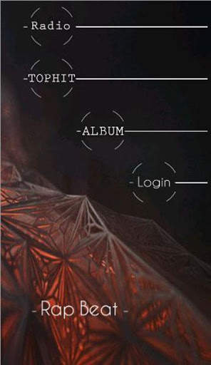 Instrumental Rap Beats screenshot 2