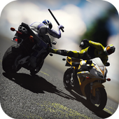 Extreme Traffic Bikes 2016 icon