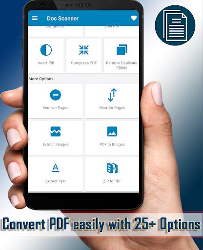 Papers screenshot 3