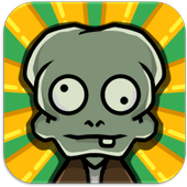 ikon Zombie milioner